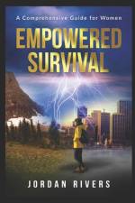 Empowered Survival af Jordan Rivers