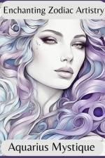 Enchanting Zodiac Artistry af Alexandra Axecape