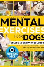 Mental Exercises for Dogs af Susan Swanson