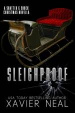 Sleighproof af Xavier Neal