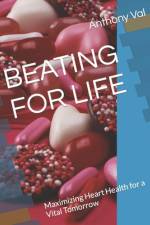 Beating for Life af Anthony Val