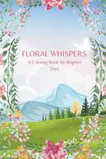 Floral Whispers af ZoÃ« Saenz