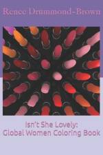 Isn't She Lovely af Renee Drummond-Brown