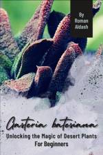 Gasteria batesiana af Roman Aldash