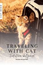 Traveling with cat af Ruslana Shurpatenko