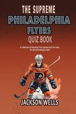 Philadelphia Flyers af Jackson Wells