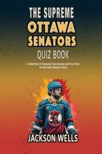 Ottawa Senators af Jackson Wells