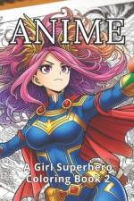 Anime af Coloring Imagination Press