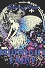 Midnight Fairy Coloring Book af Ronny Carter