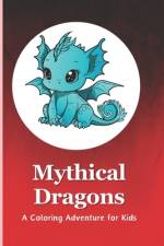 Mythical Dragons af Dinesh Chauhan