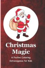 Christmas Magic af Dinesh Chauhan