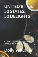 United Bites af Shamsud Ahmed