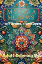 Mandala Meadows af Rb Jones