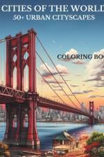 Cities of the World af Avama Books