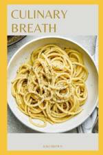 Culinary Breath af Kiki Brown