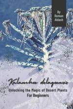 Kalanchoe delagoensis af Roman Aldash