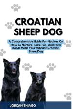 Croatian Sheep Dog af Jordan Thiago