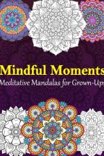 Meditative Mandalas for Grown-Ups af Nico BÃ¶kenkrÃ¶ger