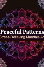 Stress-Relieving Mandala Art af Nico BÃ¶kenkrÃ¶ger