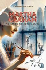 Martha Graham af Chatstick Team
