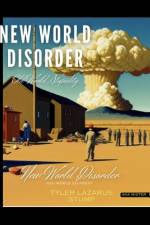 New World Disorder Old World Stupidity af Mister E