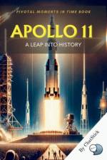 Apollo 11 af Chatstick Team
