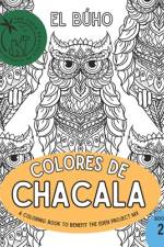 Colores De Chacala 2 af Eden Davis