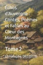 Échos d'Auvergne af Christophe Decotte