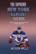New York Rangers af Jackson Wells