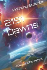 2191 Dawns af Anthony Edward Scarola