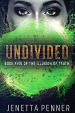Undivided af Jenetta Penner