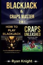 Blackjack & Craps Master af Ryan Knight