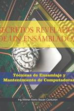Secretos de Un Ensamblador af Wilmer Alberto BazÃ¡n CenturiÃ³n