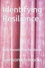 Identifying Resilience af Tom Knowles