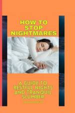 How to Stop Nightmares af Okongor Ndifon