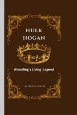 Hulk Hogan af Marlin M Lawler