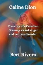 Celine Dion af Bert Rivers