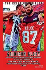 Gridiron Glory af Trends Topic Talker
