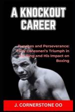 A Knockout Career af J Cornerstone Oo