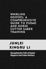 Whirling Hooves af Junlei Xingru Li