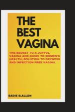 The Best Vagina af Sadie B Allen