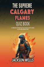 Calgary Flames af Jackson Wells