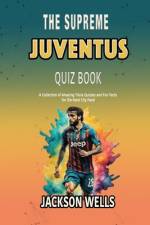 Juventus af Jackson Wells