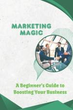 Marketing Magic af Jozef Arts