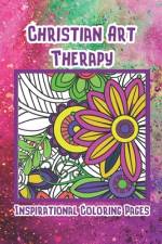 Christian Art Therapy af Kim Bailey