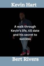 Kevin Hart af Bert Rivers