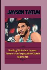 Jayson Tatum af Louis T Davis