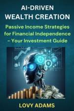 Ai-Driven Wealth Creation af Lovy Adams