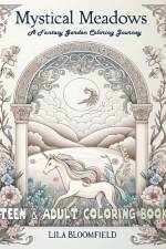 Mystical Meadows af Lila Bloomfield