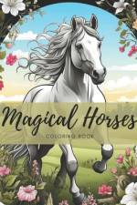 Magical Horses af Tracey Shah